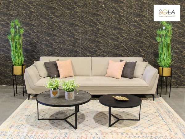 ⁦ספת לולו | Lolo sofa⁩ – תמונה ⁦2⁩