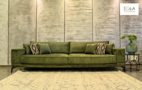 ⁦ספת מנהטן | Manhattan sofa⁩ – תמונה ⁦5⁩