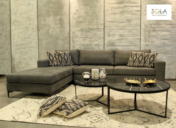 ⁦ספת מיאמי | Miami sofa⁩ – תמונה ⁦2⁩