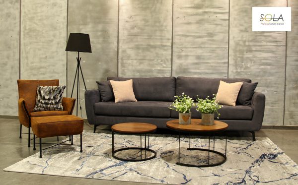 ⁦ספת מישל | Mishel sofa⁩ – תמונה ⁦4⁩